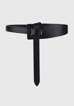 Morrison Katya Leather Belt