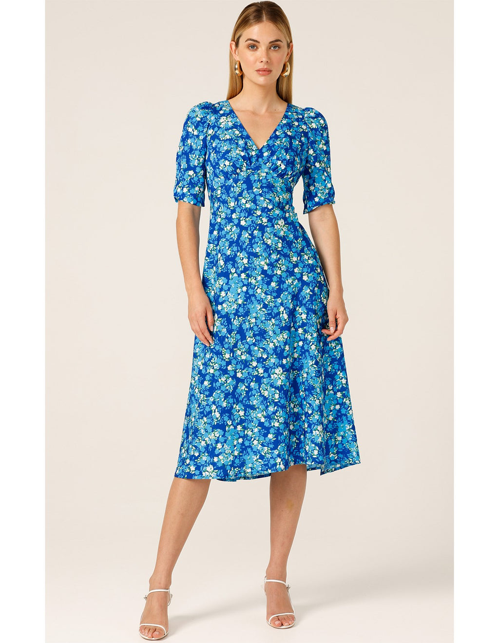 Sacha Drake Sweet Pea Dress