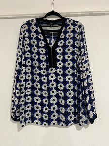 Verge Valencia Top