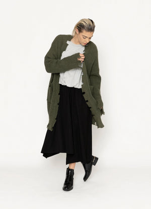 Blacklist Oscar Cardigan