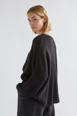 Elk Agna Sweater