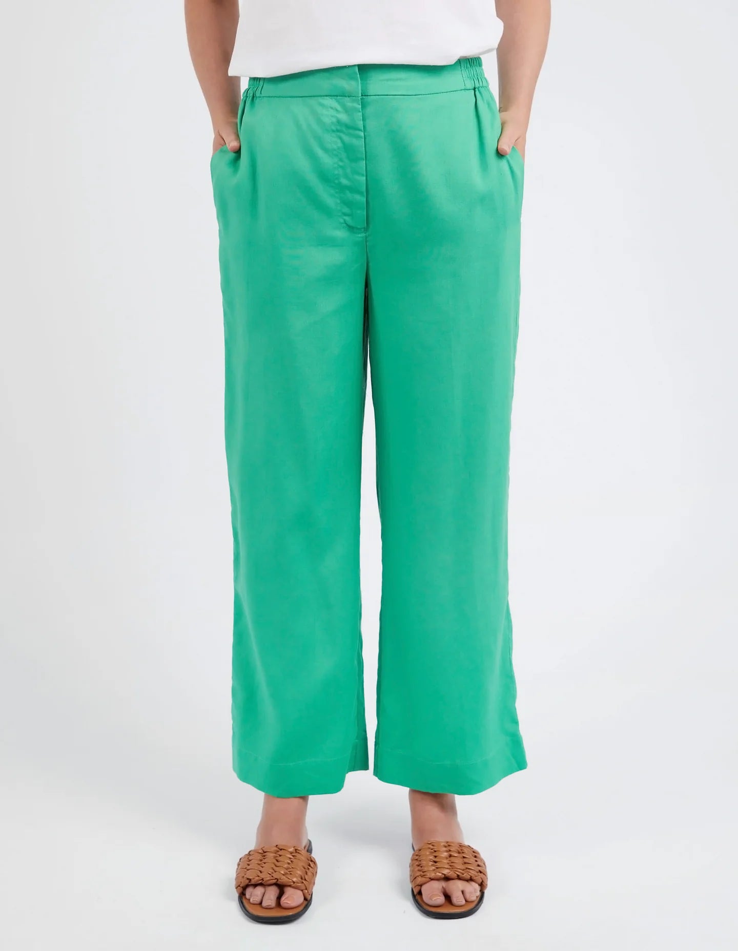 Elm Rosalie Pant