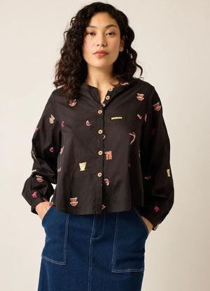 Nancybird Kirra Shirt