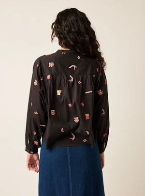 Nancybird Kirra Shirt