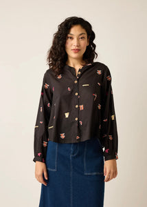 Nancybird Kirra Shirt