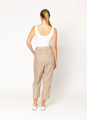 Two By Two Paris Pant