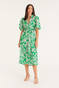 Cable Melbourne Rosie Midi Dress