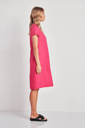 Verge Everlyn Dress