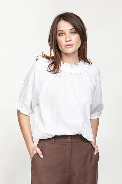 Leo & Be Jane Top