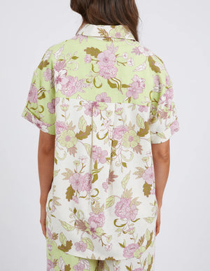 Elm Emmeline Floral Shirt