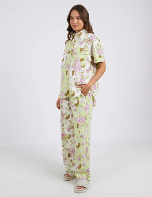 Elm Emmeline Floral Shirt