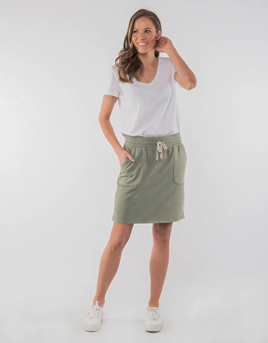 Elm Cassie Skirt