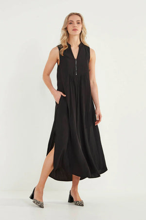 Glide Rotate Dress de