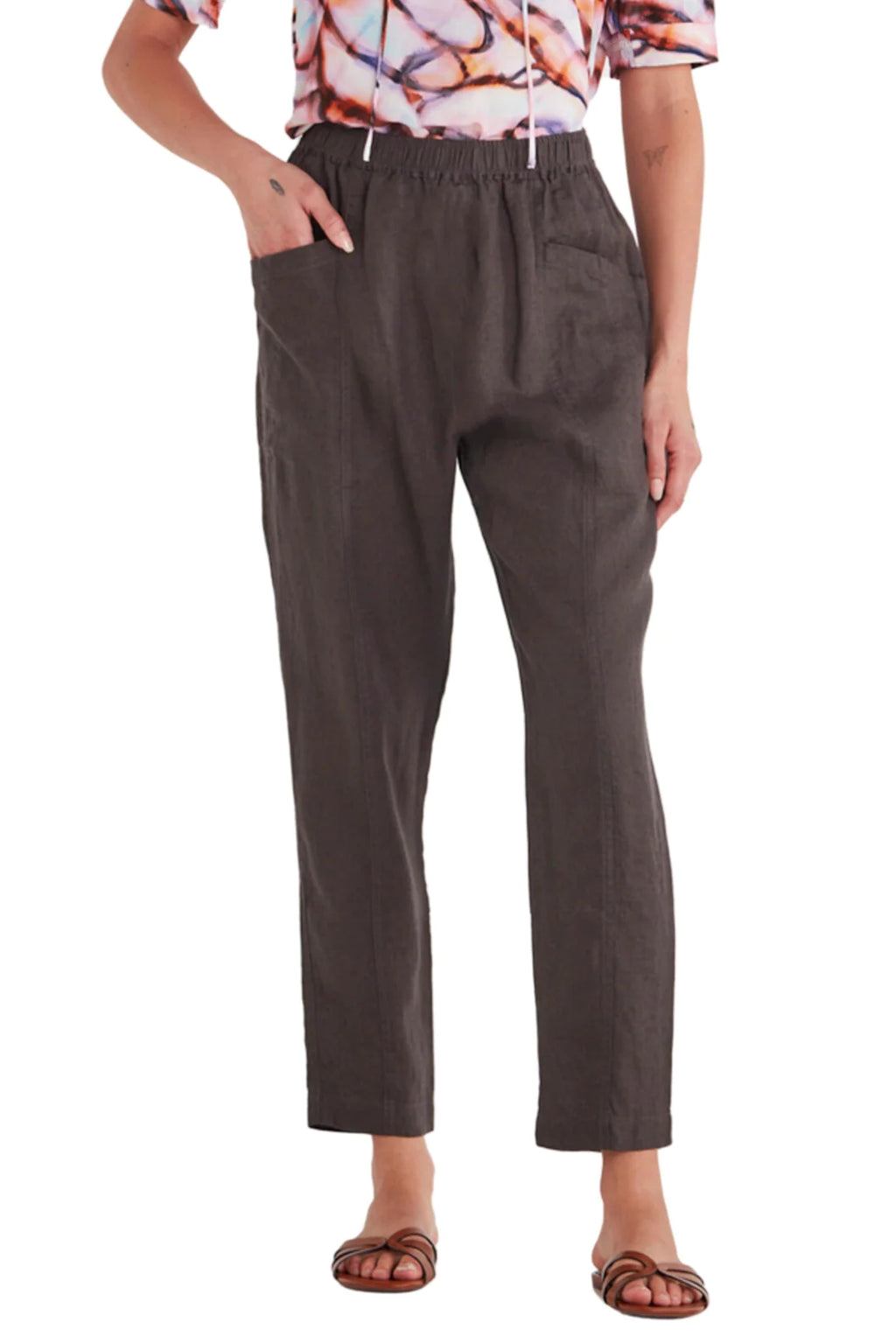 Verge Taylor Pant