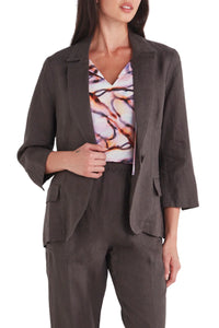 Verge Together Blazer