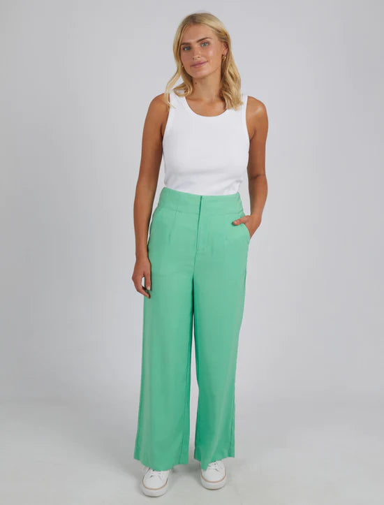 Elm Rhiannon Wide Leg Pant