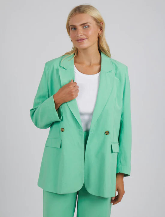 Elm Riannon Blazer