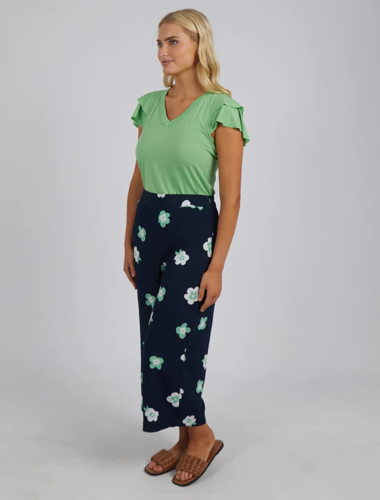 Elm Juno Floral Pant