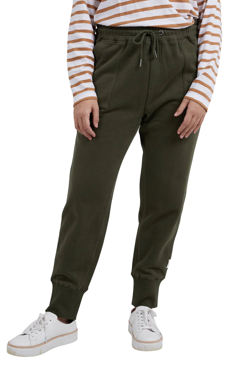 Elm Toasty Track Pant