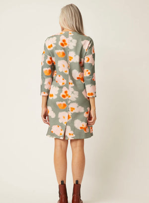 Nancybird Marta Sweatshirt Dress