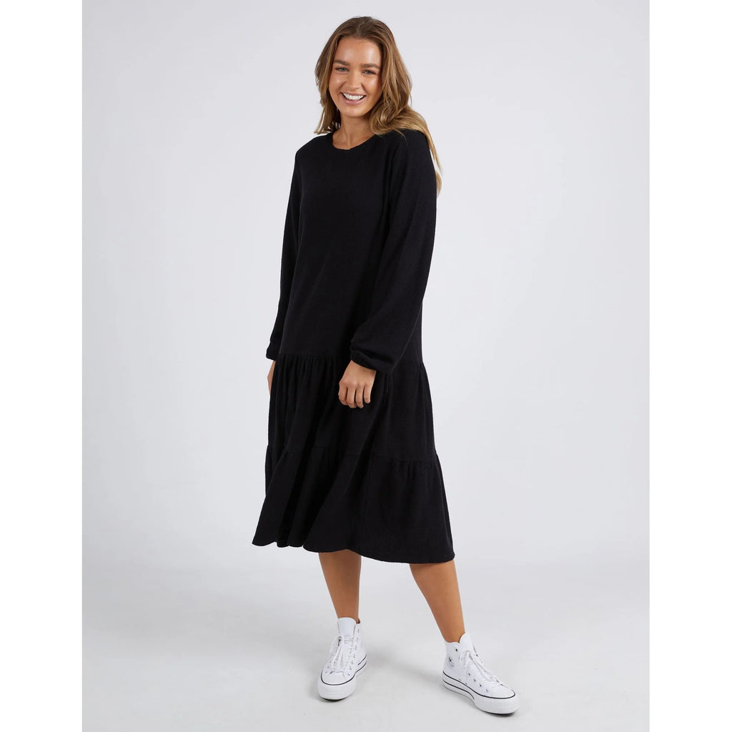 Elm Lola L/S Dress