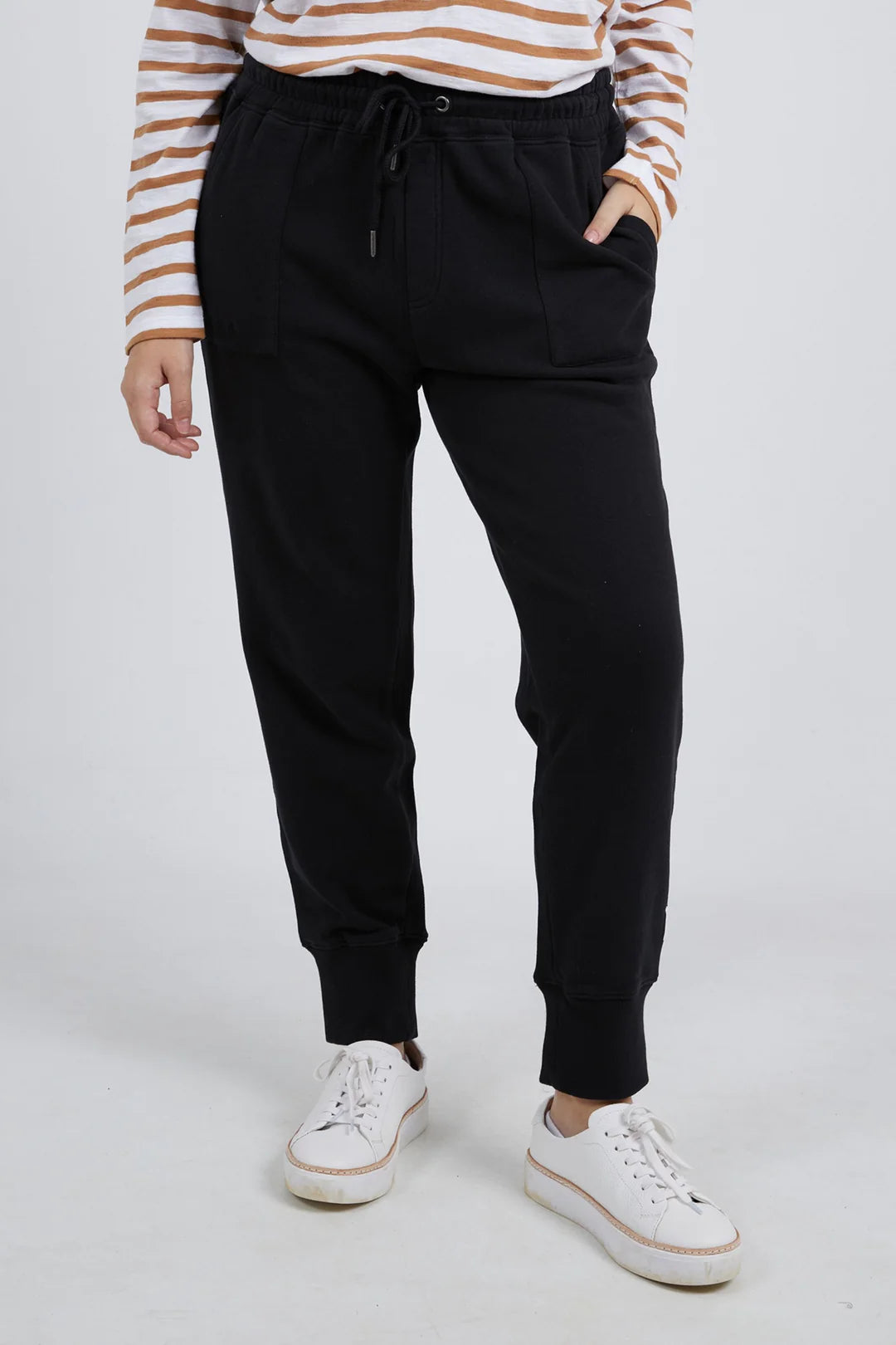 Elm Toasty Track Pant