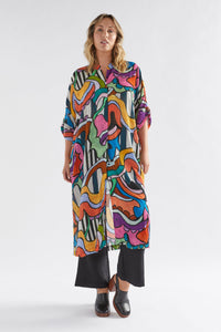 Elk Soma Shirt Dress