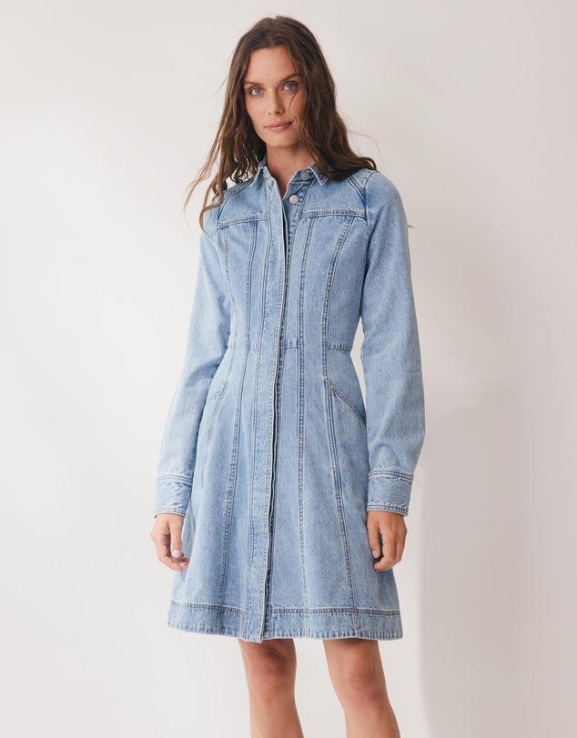 Morrison Atticus Denim Dress