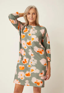 Nancybird Marta Sweatshirt Dress