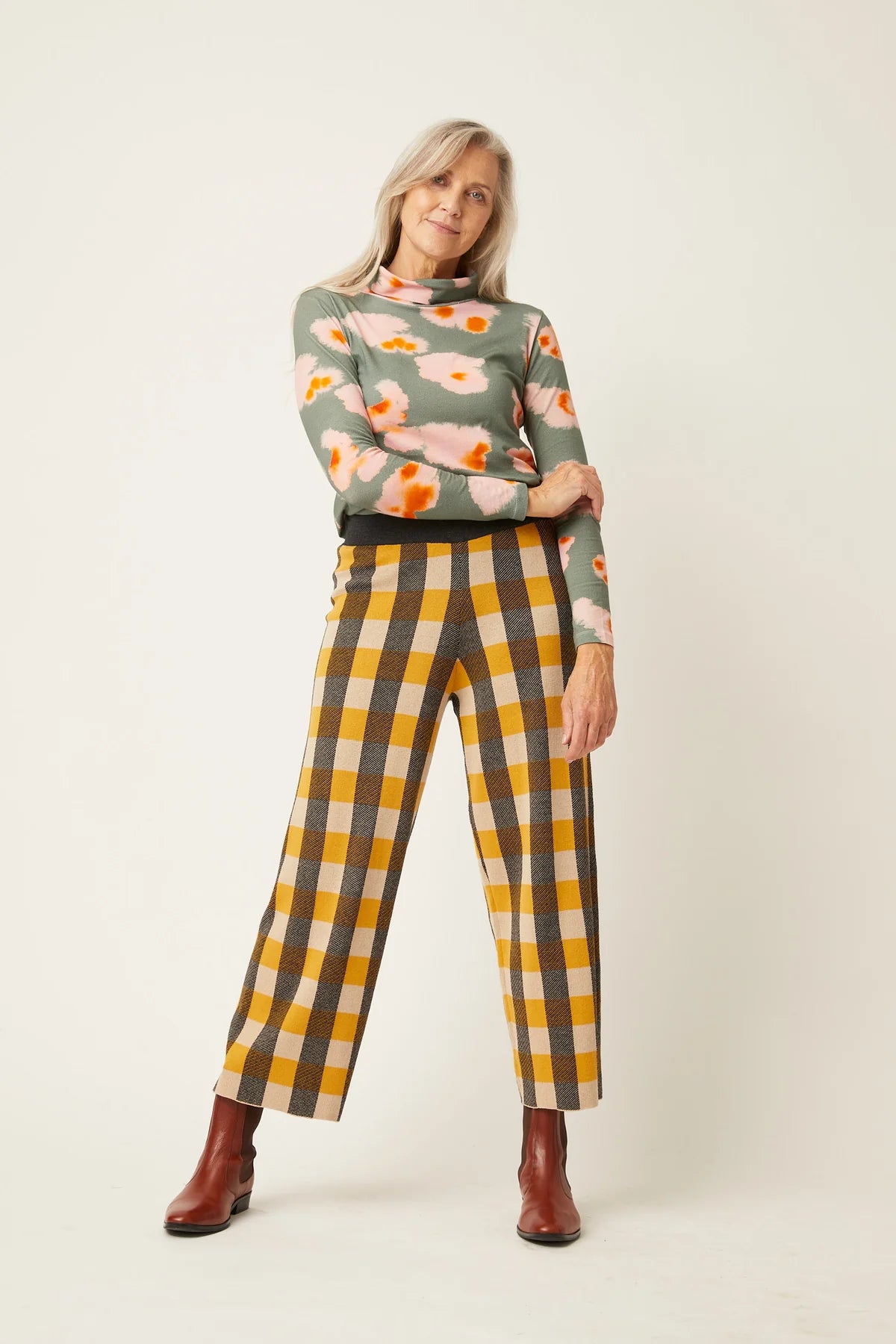 Nanybird Tilda Pant