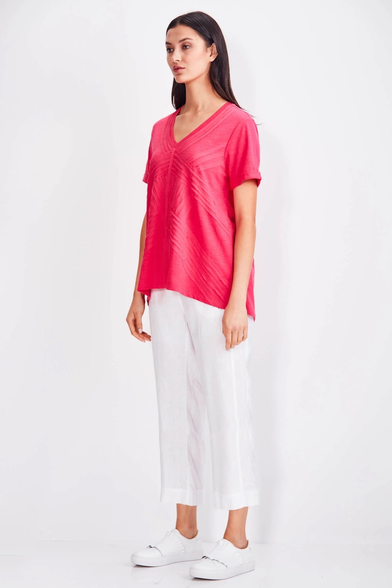 Verge Forecaster Top