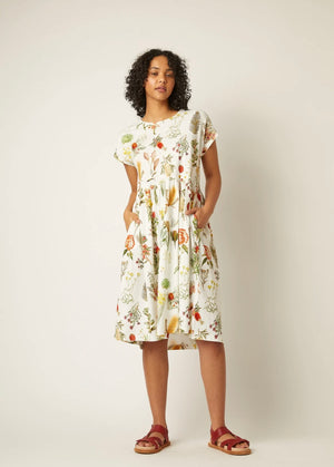 Nancybird Tathra Dress