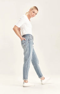 Verge Paris Jean