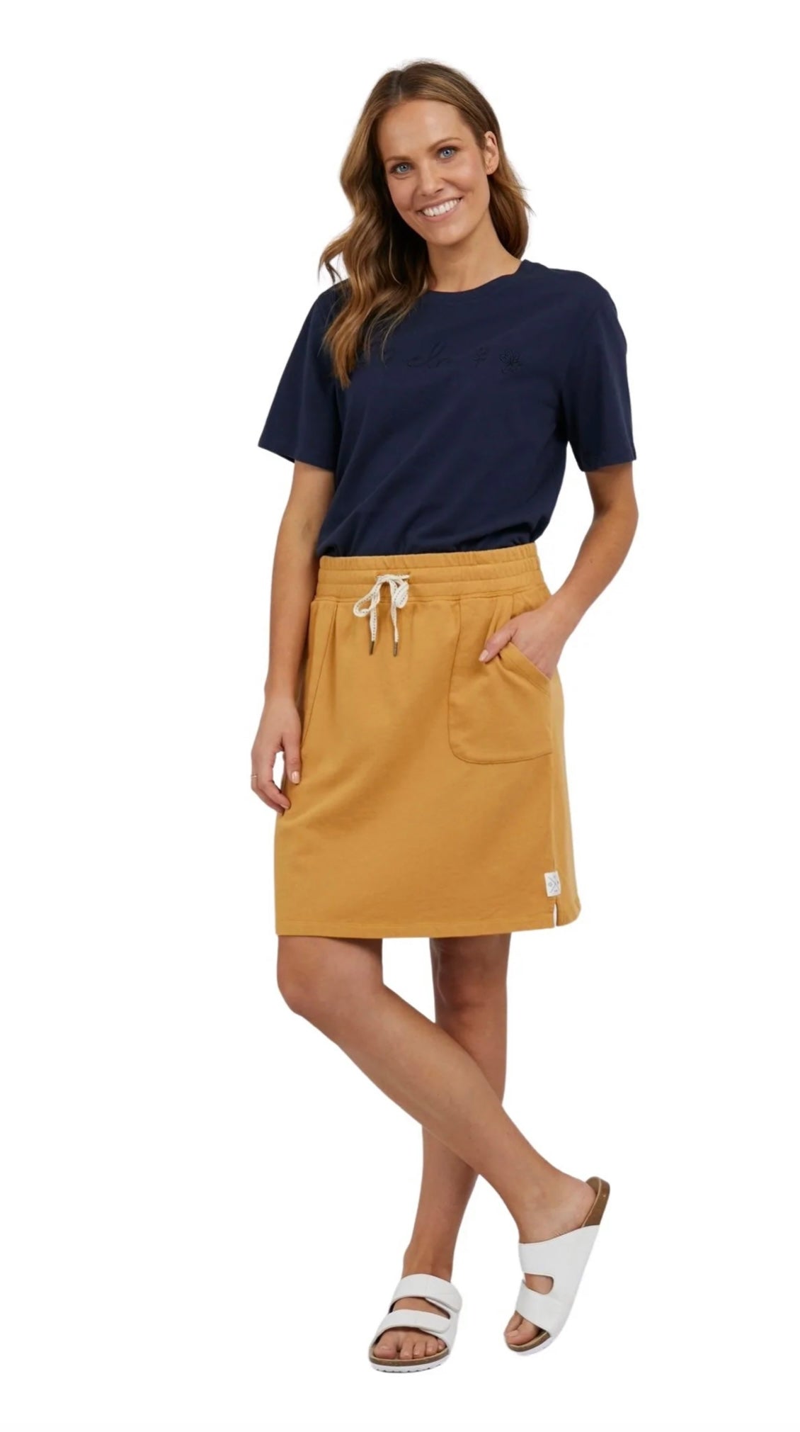 Elm Cassie Skirt