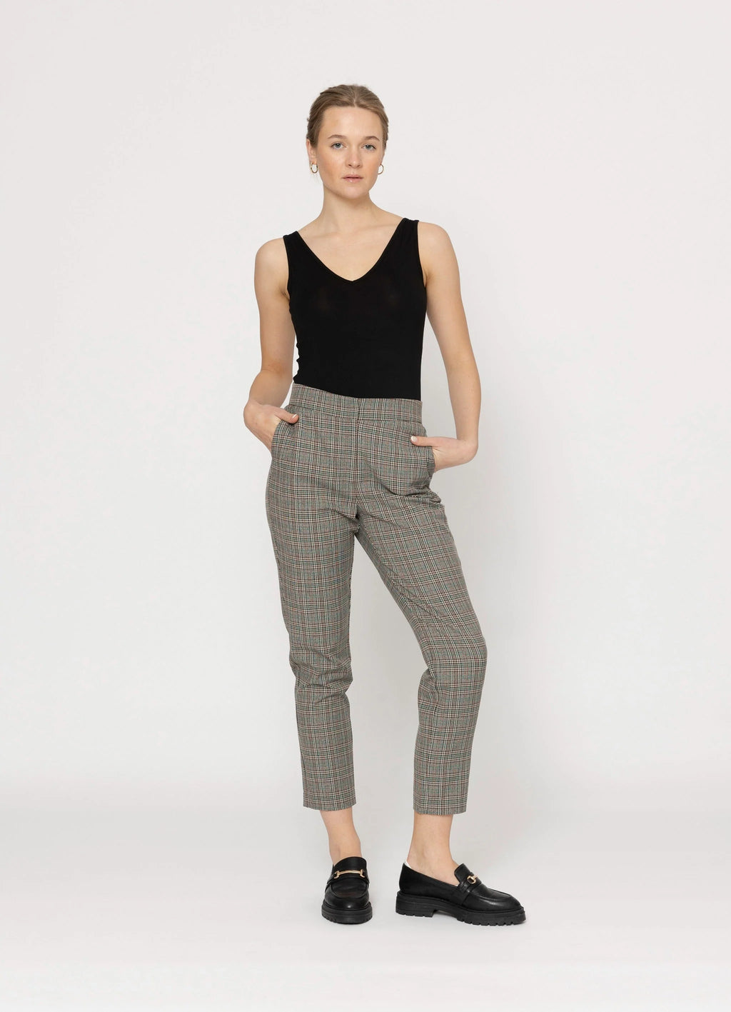 Blacklist Ever Pants