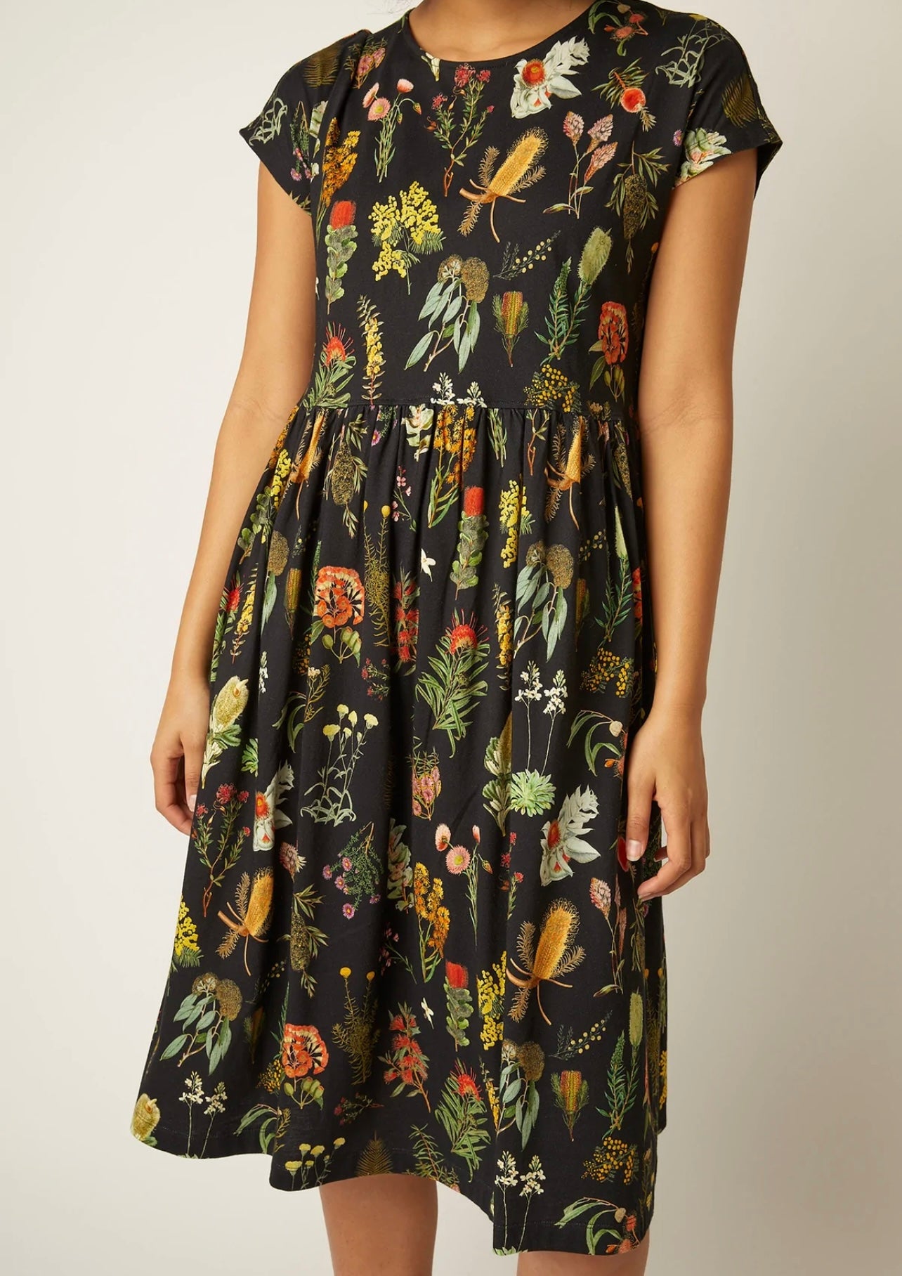 Nancybird Tathra Dress
