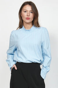 Leo & Be Unpredictable Top