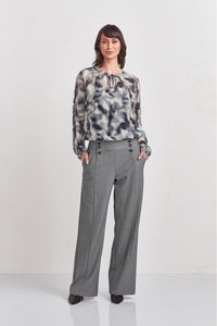 Verge Poppy Pant