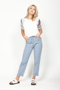 Leo & Be Attitude Pant