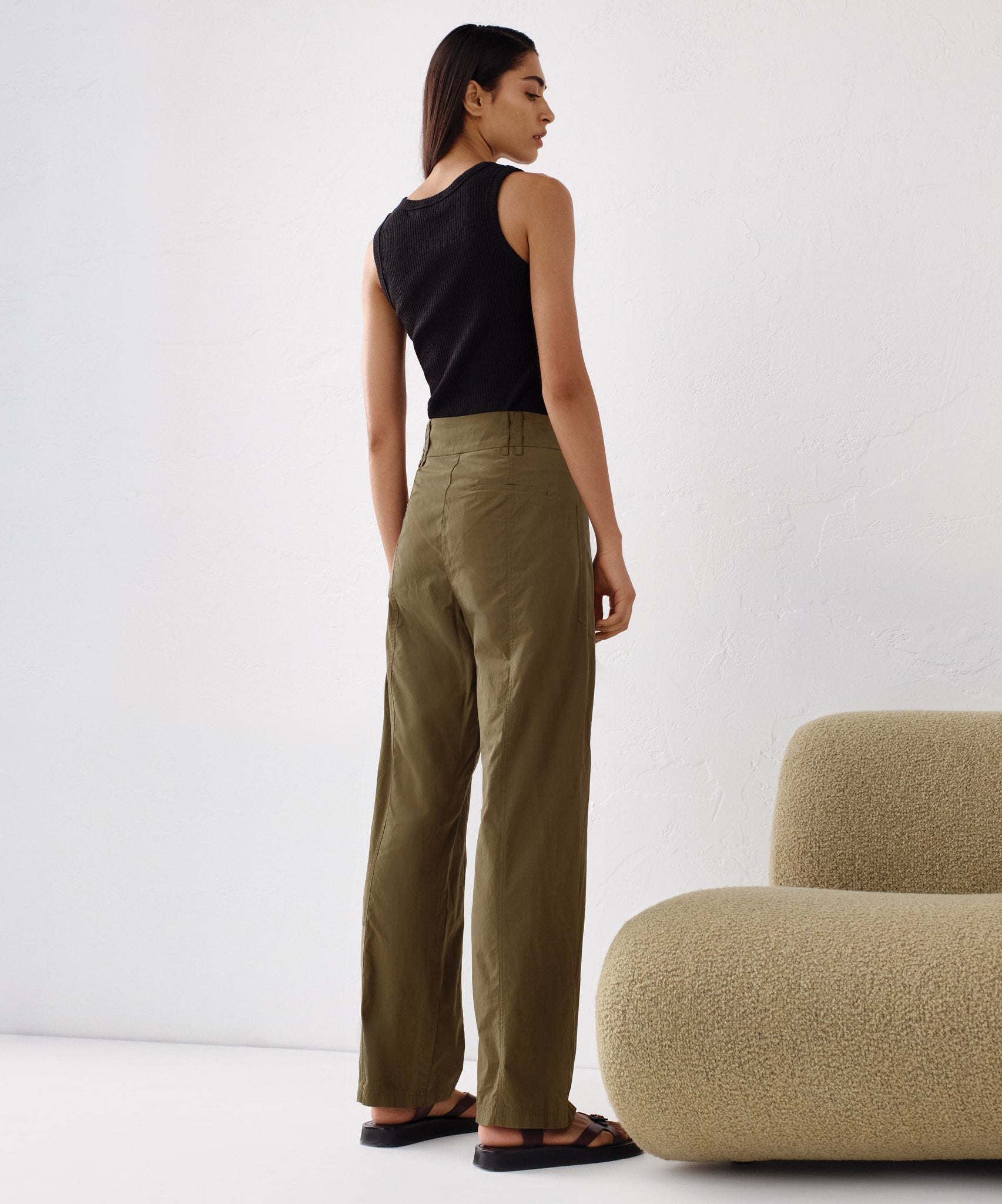 Morrison Marlowe Pant