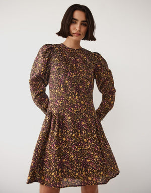 Morrison Francesca Linen Dress
