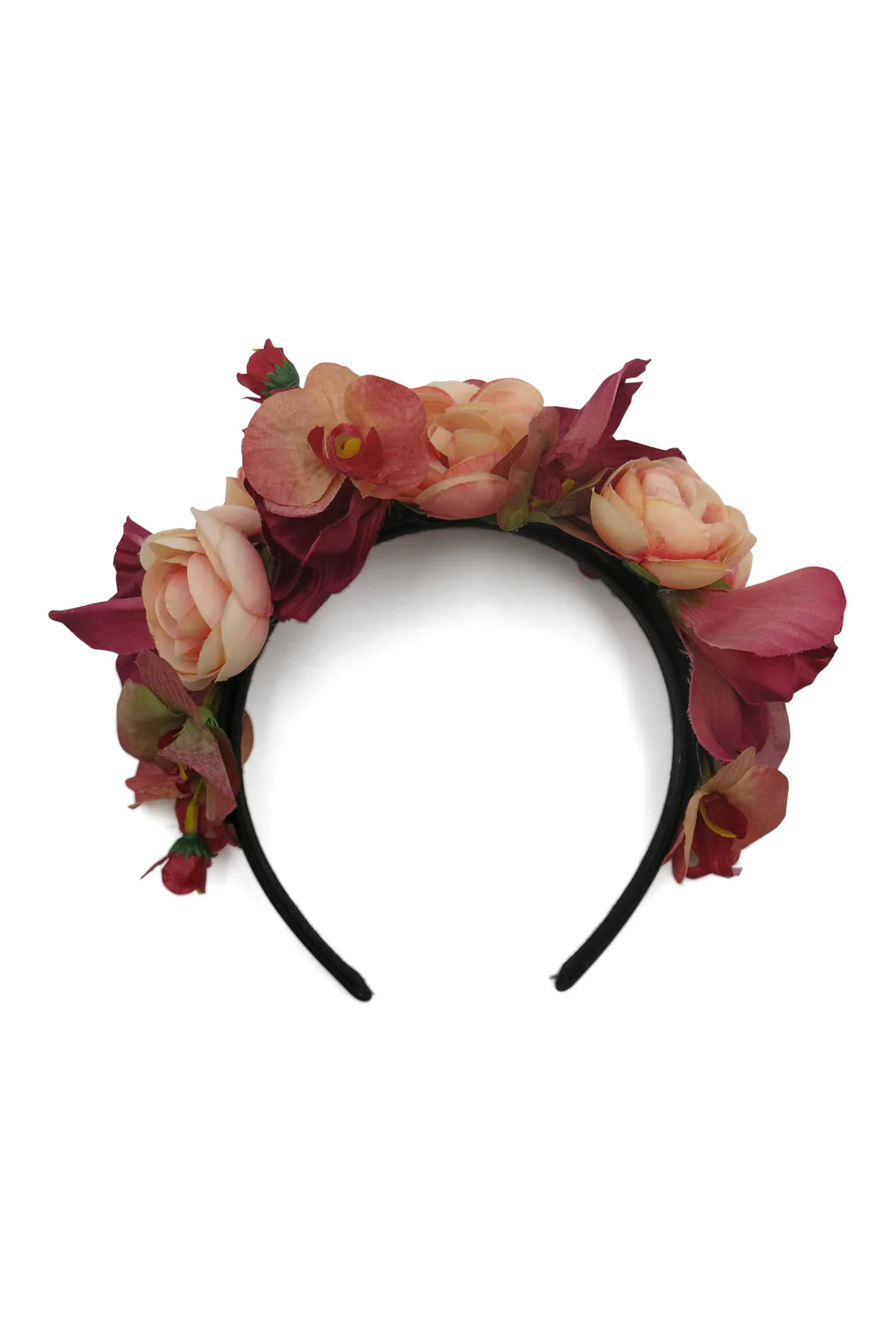 Danielle Headpiece