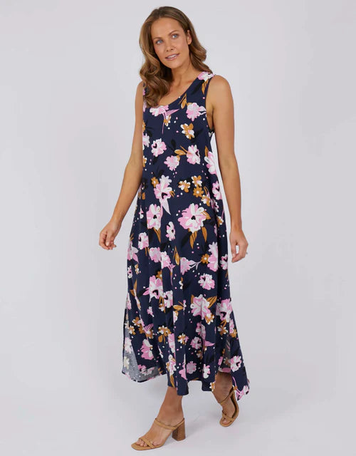 Elm Paloma Sleeveless Dress