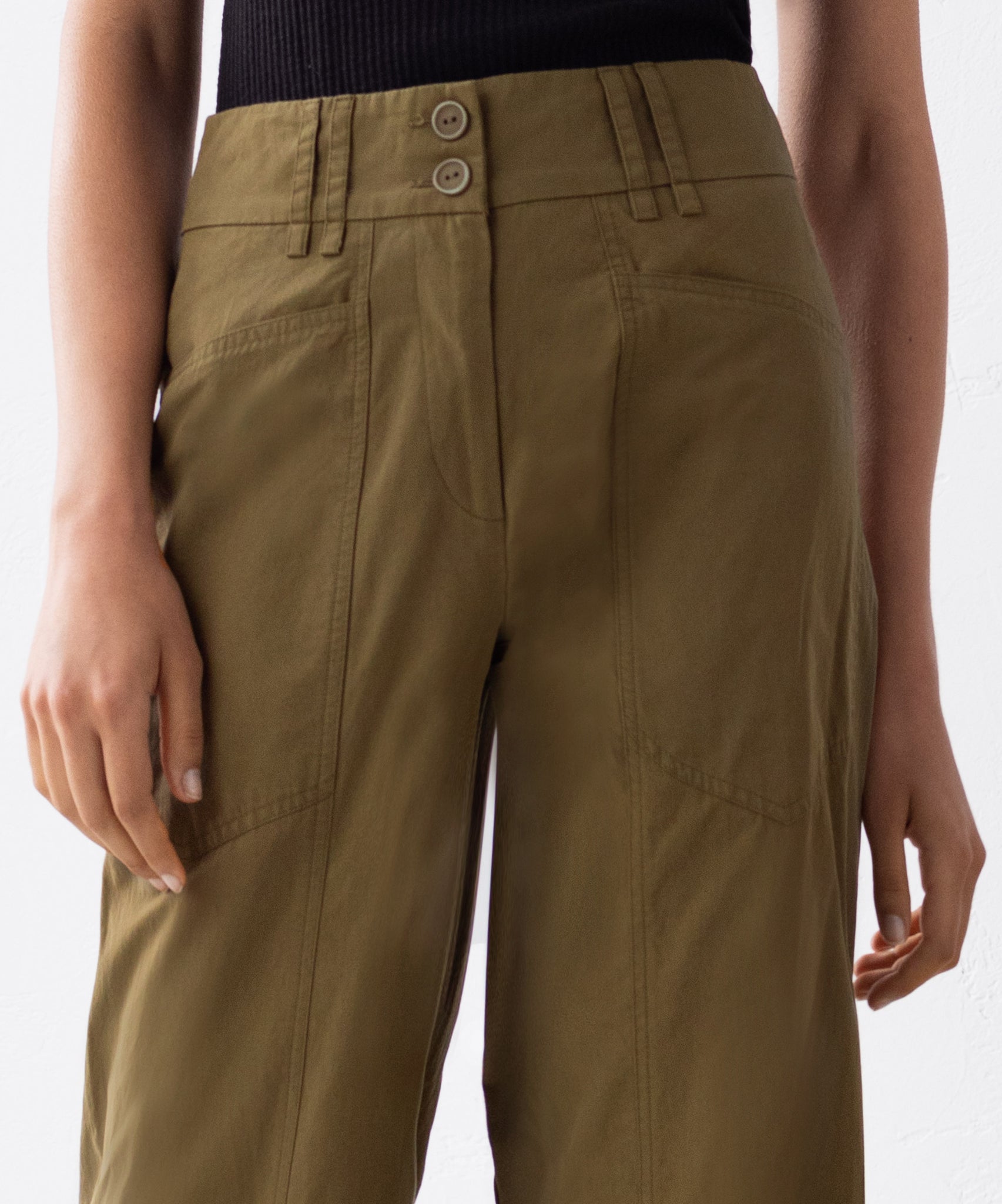 Morrison Marlowe Pant