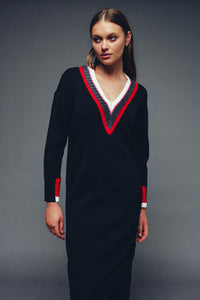 Lounge Trieste Dress