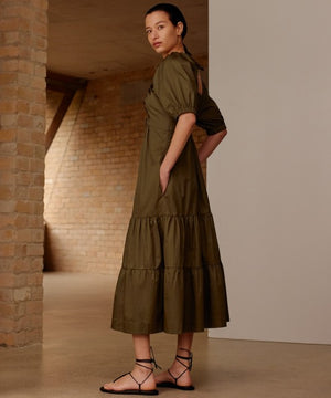 Morrison Kaira Dress