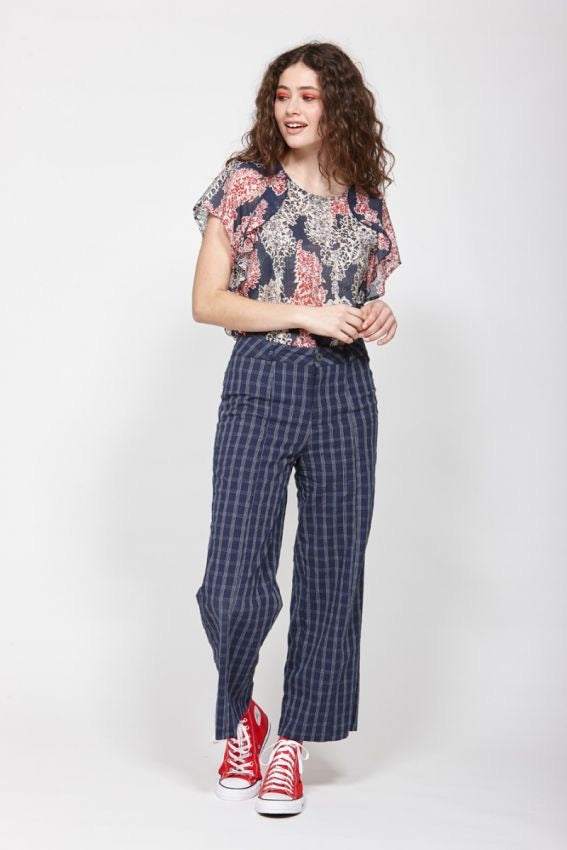 Leo & Be Abode Pant