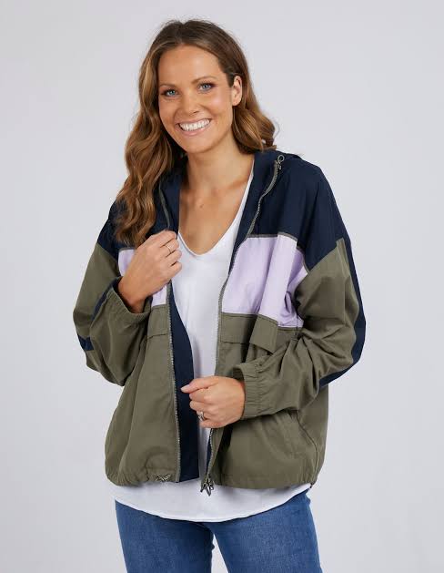 Elm Laura Spray Jacket